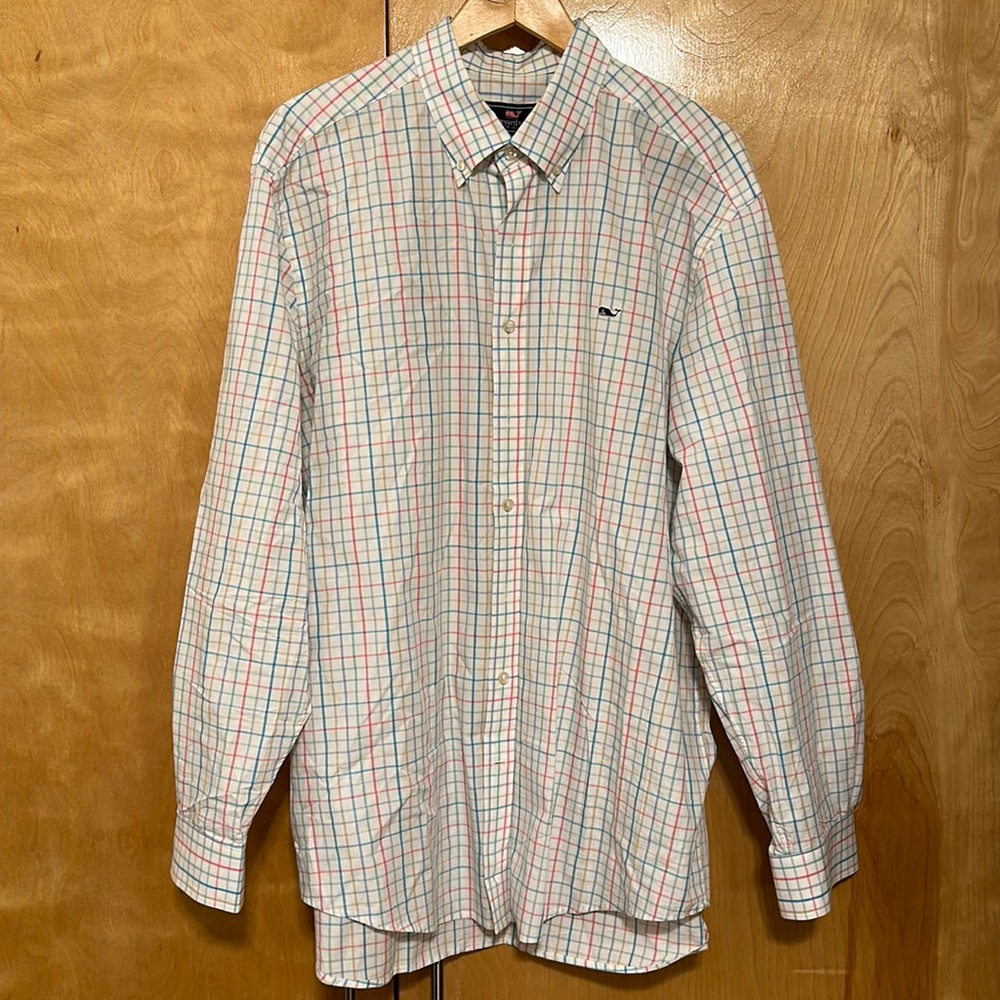 Vineyard Vines